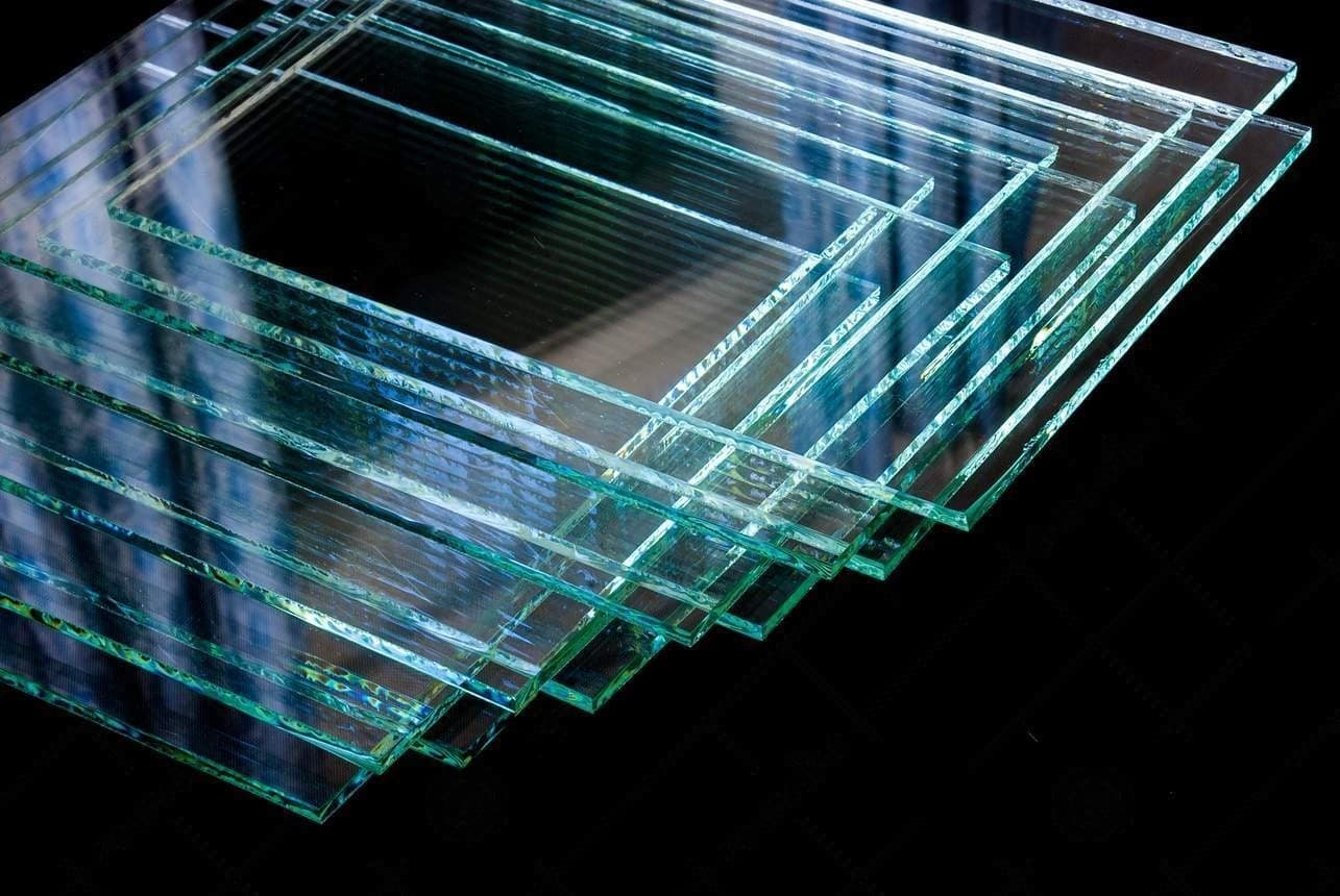 Tempered and Laminated Glass